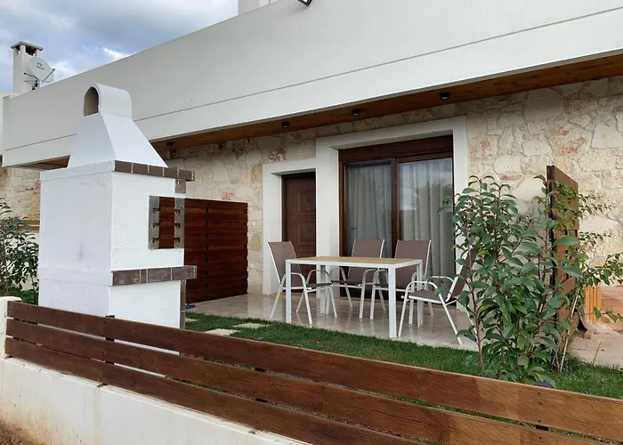 Modern Family House By The Sea Appartamento *